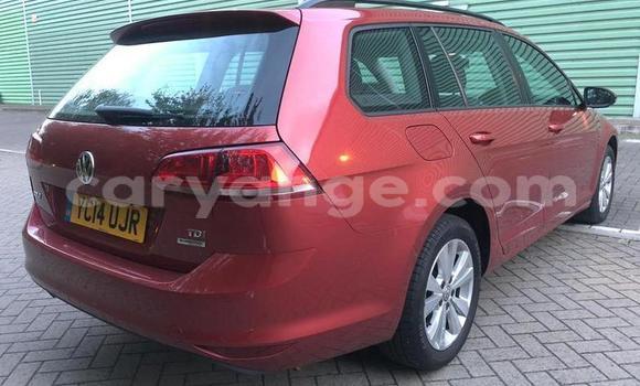 Buy Used Volkswagen Golf Red Car in Luderitz in Karas Buy Used Volkswagen Golf Red Car in Luderitz in Karas