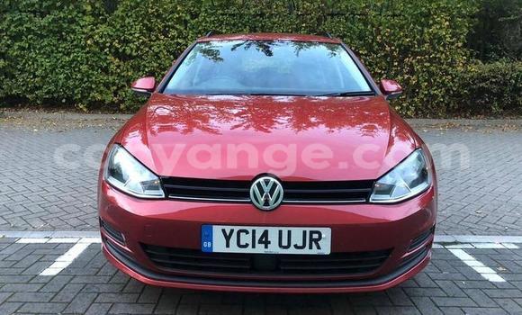 Buy Used Volkswagen Golf Red Car in Luderitz in Karas Buy Used Volkswagen Golf Red Car in Luderitz in Karas