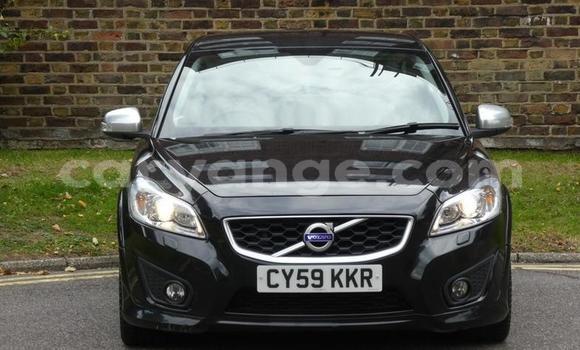 Acheter Occasion Voiture Volvo C30 Noir à Mariental, Namibie Acheter Occasion Voiture Volvo C30 Noir à Mariental, Namibie