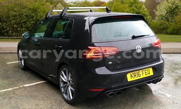 Buy Used Volkswagen Golf Black Car in Walvis Bay in Namibia Buy Used Volkswagen Golf Black Car in Walvis Bay in Namibia