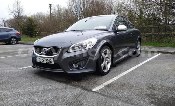 Buy Used Volvo C30 Silver Car in Windhoek in Namibia Buy Used Volvo C30 Silver Car in Windhoek in Namibia