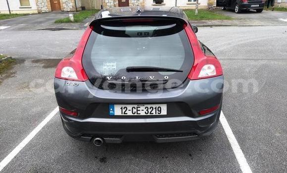 Buy Used Volvo C30 Silver Car in Windhoek in Namibia Buy Used Volvo C30 Silver Car in Windhoek in Namibia