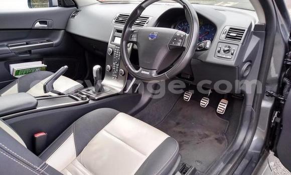 Buy Used Volvo C30 Silver Car in Windhoek in Namibia Buy Used Volvo C30 Silver Car in Windhoek in Namibia