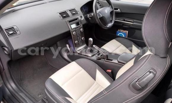 Buy Used Volvo C30 Silver Car in Windhoek in Namibia Buy Used Volvo C30 Silver Car in Windhoek in Namibia