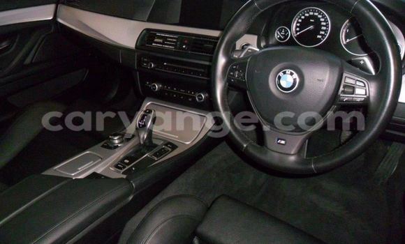 Buy Used BMW 5–Series White Car in Windhoek in Namibia Buy Used BMW 5–Series White Car in Windhoek in Namibia