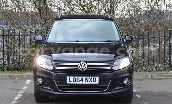 Buy Used Volkswagen Tiguan Black Car in Aranos in Hardap Buy Used Volkswagen Tiguan Black Car in Aranos in Hardap
