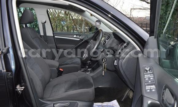 Buy Used Volkswagen Tiguan Black Car in Aranos in Hardap Buy Used Volkswagen Tiguan Black Car in Aranos in Hardap