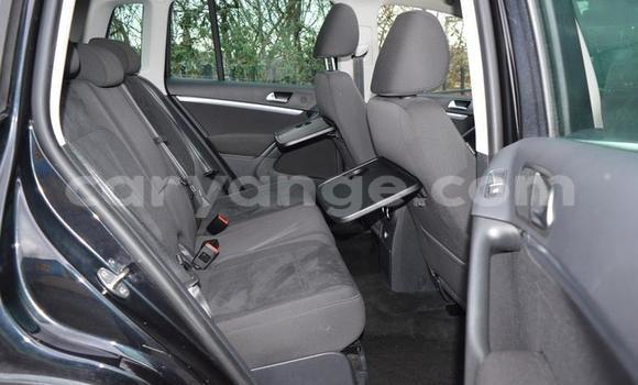 Buy Used Volkswagen Tiguan Black Car in Aranos in Hardap Buy Used Volkswagen Tiguan Black Car in Aranos in Hardap