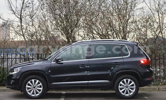 Buy Used Volkswagen Tiguan Black Car in Aranos in Hardap Buy Used Volkswagen Tiguan Black Car in Aranos in Hardap