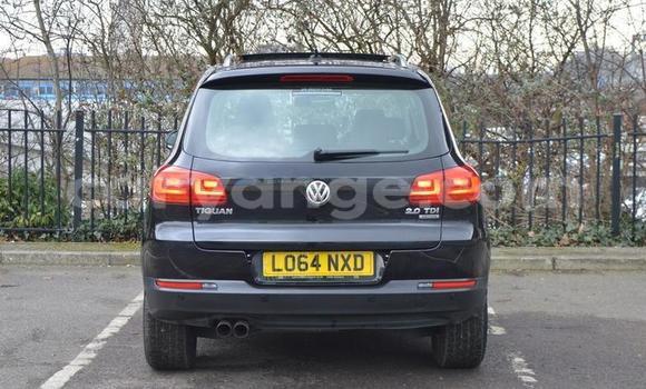 Buy Used Volkswagen Tiguan Black Car in Aranos in Hardap Buy Used Volkswagen Tiguan Black Car in Aranos in Hardap