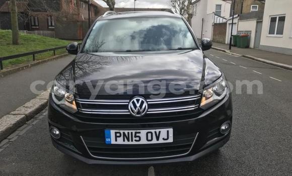 Acheter Occasion Voiture Volkswagen Tiguan Noir à Gobabis, Omaheke Acheter Occasion Voiture Volkswagen Tiguan Noir à Gobabis, Omaheke