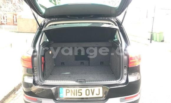 Acheter Occasion Voiture Volkswagen Tiguan Noir à Gobabis, Omaheke Acheter Occasion Voiture Volkswagen Tiguan Noir à Gobabis, Omaheke