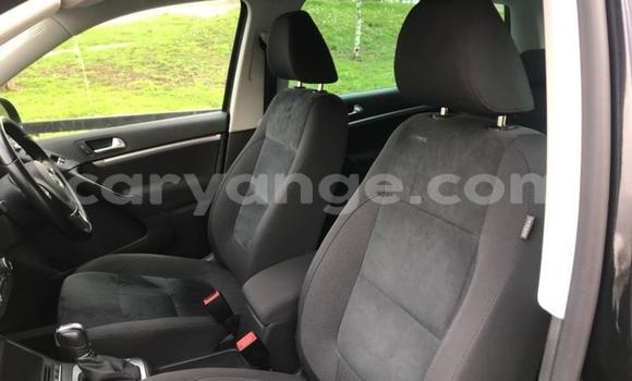 Acheter Occasion Voiture Volkswagen Tiguan Noir à Gobabis, Omaheke Acheter Occasion Voiture Volkswagen Tiguan Noir à Gobabis, Omaheke