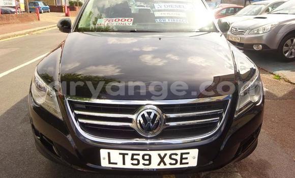 Buy Used Volkswagen Tiguan Black Car in Henties Bay in Erongo Buy Used Volkswagen Tiguan Black Car in Henties Bay in Erongo