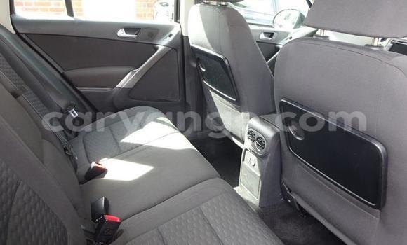 Buy Used Volkswagen Tiguan Black Car in Henties Bay in Erongo Buy Used Volkswagen Tiguan Black Car in Henties Bay in Erongo