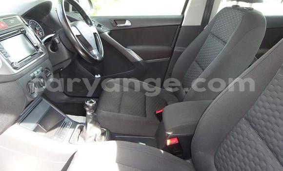 Buy Used Volkswagen Tiguan Black Car in Henties Bay in Erongo Buy Used Volkswagen Tiguan Black Car in Henties Bay in Erongo