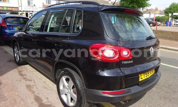 Buy Used Volkswagen Tiguan Black Car in Henties Bay in Erongo Buy Used Volkswagen Tiguan Black Car in Henties Bay in Erongo