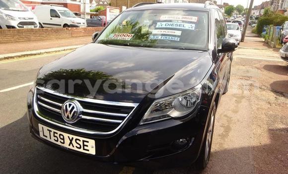 Buy Used Volkswagen Tiguan Black Car in Henties Bay in Erongo Buy Used Volkswagen Tiguan Black Car in Henties Bay in Erongo