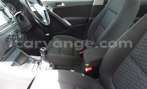 Buy Used Volkswagen Tiguan Black Car in Henties Bay in Erongo Buy Used Volkswagen Tiguan Black Car in Henties Bay in Erongo