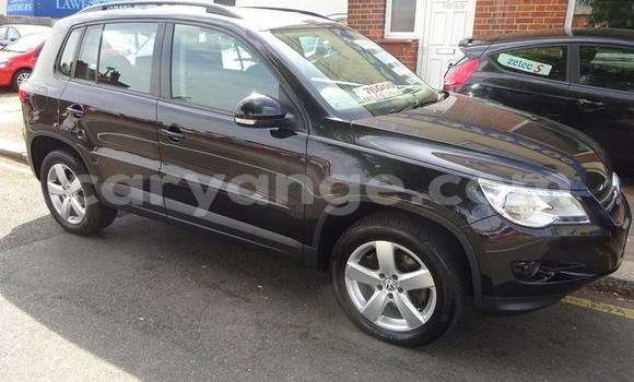 Buy Used Volkswagen Tiguan Black Car in Henties Bay in Erongo Buy Used Volkswagen Tiguan Black Car in Henties Bay in Erongo