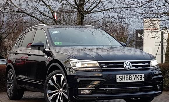 Buy Used Volkswagen Tiguan Black Car in Karasburg in Karas Buy Used Volkswagen Tiguan Black Car in Karasburg in Karas