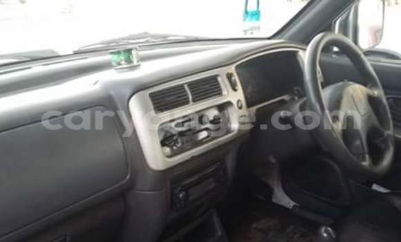 Buy Used Mitsubishi Colt Black Car in Windhoek in Namibia