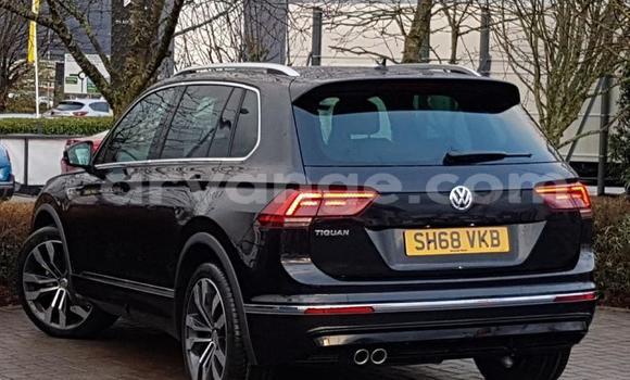 Buy Used Volkswagen Tiguan Black Car in Karasburg in Karas Buy Used Volkswagen Tiguan Black Car in Karasburg in Karas