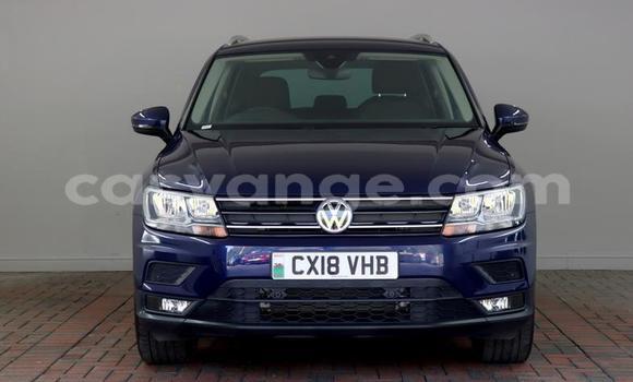 Buy Used Volkswagen Tiguan Blue Car in Karibib in Erongo Buy Used Volkswagen Tiguan Blue Car in Karibib in Erongo