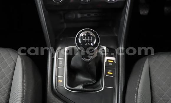 Buy Used Volkswagen Tiguan Blue Car in Karibib in Erongo Buy Used Volkswagen Tiguan Blue Car in Karibib in Erongo
