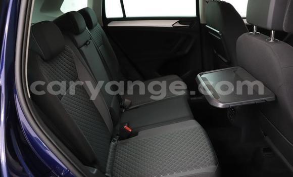 Buy Used Volkswagen Tiguan Blue Car in Karibib in Erongo Buy Used Volkswagen Tiguan Blue Car in Karibib in Erongo