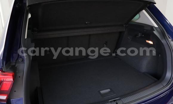 Buy Used Volkswagen Tiguan Blue Car in Karibib in Erongo Buy Used Volkswagen Tiguan Blue Car in Karibib in Erongo