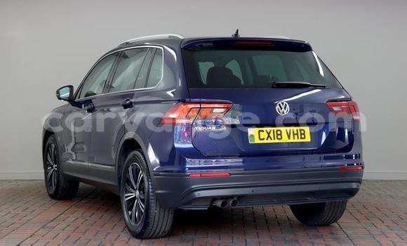 Buy Used Volkswagen Tiguan Blue Car in Karibib in Erongo Buy Used Volkswagen Tiguan Blue Car in Karibib in Erongo