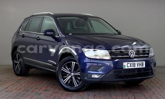 Buy Used Volkswagen Tiguan Blue Car in Karibib in Erongo Buy Used Volkswagen Tiguan Blue Car in Karibib in Erongo