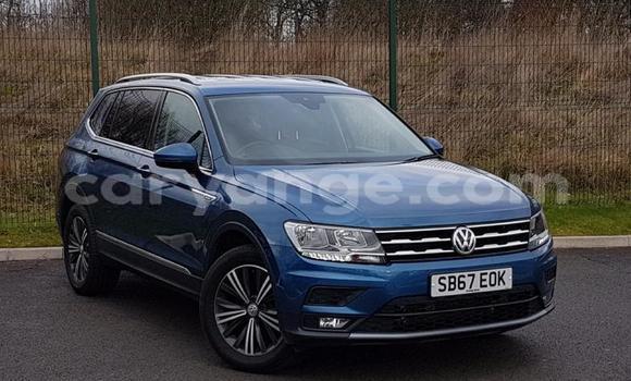 Acheter Occasion Voiture Volkswagen Tiguan Bleu à Katima Mulilo, Caprivi Acheter Occasion Voiture Volkswagen Tiguan Bleu à Katima Mulilo, Caprivi