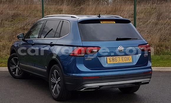 Acheter Occasion Voiture Volkswagen Tiguan Bleu à Katima Mulilo, Caprivi Acheter Occasion Voiture Volkswagen Tiguan Bleu à Katima Mulilo, Caprivi
