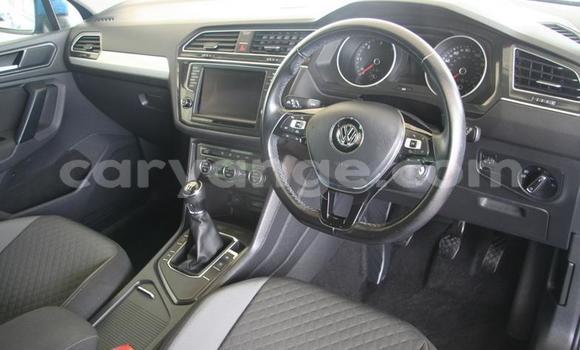 Buy Used Volkswagen Tiguan Blue Car in Keetmanshoop in Namibia Buy Used Volkswagen Tiguan Blue Car in Keetmanshoop in Namibia