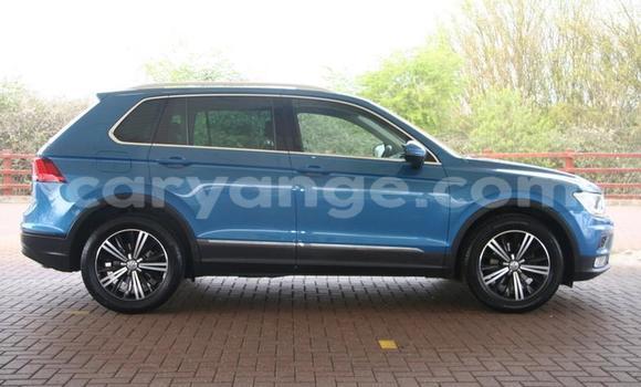Buy Used Volkswagen Tiguan Blue Car in Keetmanshoop in Namibia Buy Used Volkswagen Tiguan Blue Car in Keetmanshoop in Namibia
