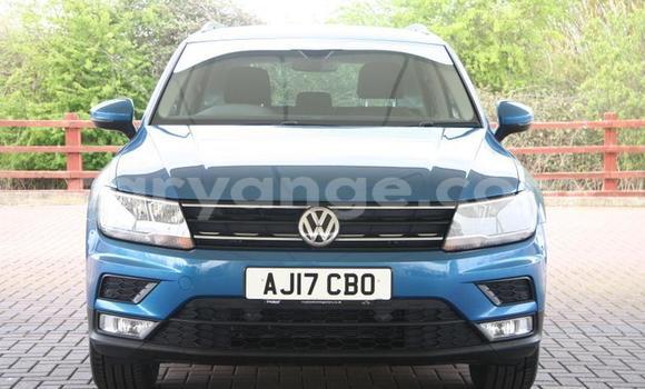 Buy Used Volkswagen Tiguan Blue Car in Keetmanshoop in Namibia Buy Used Volkswagen Tiguan Blue Car in Keetmanshoop in Namibia