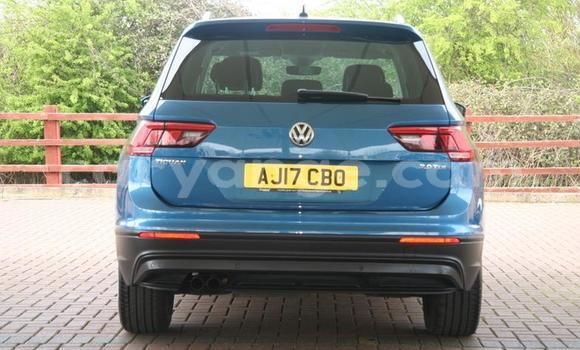 Buy Used Volkswagen Tiguan Blue Car in Keetmanshoop in Namibia Buy Used Volkswagen Tiguan Blue Car in Keetmanshoop in Namibia
