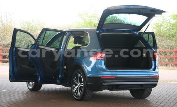 Buy Used Volkswagen Tiguan Blue Car in Keetmanshoop in Namibia Buy Used Volkswagen Tiguan Blue Car in Keetmanshoop in Namibia