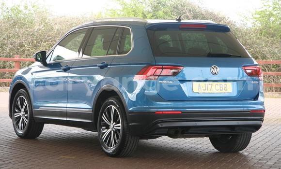 Buy Used Volkswagen Tiguan Blue Car in Keetmanshoop in Namibia Buy Used Volkswagen Tiguan Blue Car in Keetmanshoop in Namibia