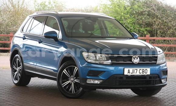 Buy Used Volkswagen Tiguan Blue Car in Keetmanshoop in Namibia Buy Used Volkswagen Tiguan Blue Car in Keetmanshoop in Namibia