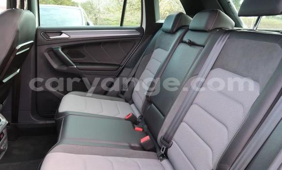 Buy Used Volkswagen Tiguan White Car in Leonardville in Omaheke Buy Used Volkswagen Tiguan White Car in Leonardville in Omaheke
