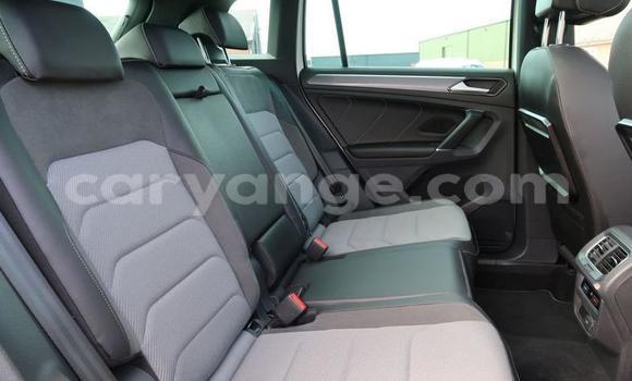 Buy Used Volkswagen Tiguan White Car in Leonardville in Omaheke Buy Used Volkswagen Tiguan White Car in Leonardville in Omaheke