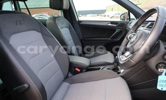 Buy Used Volkswagen Tiguan White Car in Leonardville in Omaheke Buy Used Volkswagen Tiguan White Car in Leonardville in Omaheke