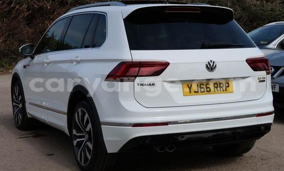 Buy Used Volkswagen Tiguan White Car in Leonardville in Omaheke Buy Used Volkswagen Tiguan White Car in Leonardville in Omaheke