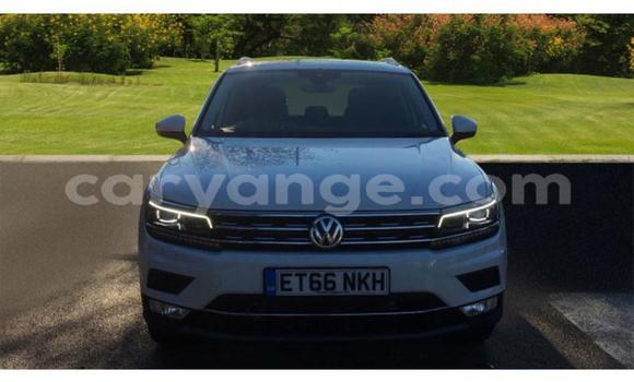 Buy Used Volkswagen Tiguan White Car in Windhoek in Namibia Buy Used Volkswagen Tiguan White Car in Windhoek in Namibia
