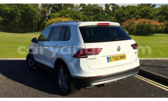 Buy Used Volkswagen Tiguan White Car in Windhoek in Namibia Buy Used Volkswagen Tiguan White Car in Windhoek in Namibia