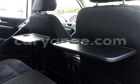 Buy Used Volkswagen Tiguan White Car in Walvis Bay in Namibia Buy Used Volkswagen Tiguan White Car in Walvis Bay in Namibia