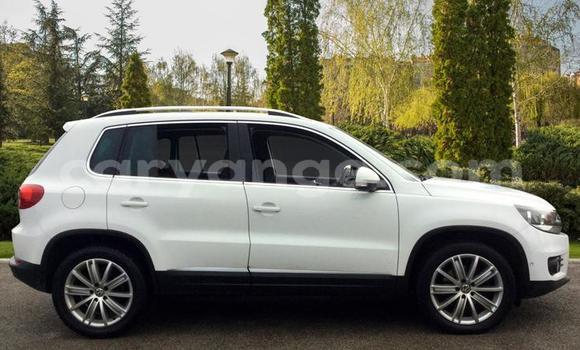 Buy Used Volkswagen Tiguan White Car in Walvis Bay in Namibia Buy Used Volkswagen Tiguan White Car in Walvis Bay in Namibia